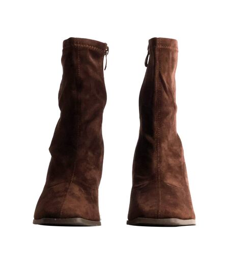 Bottines à Talon Joia