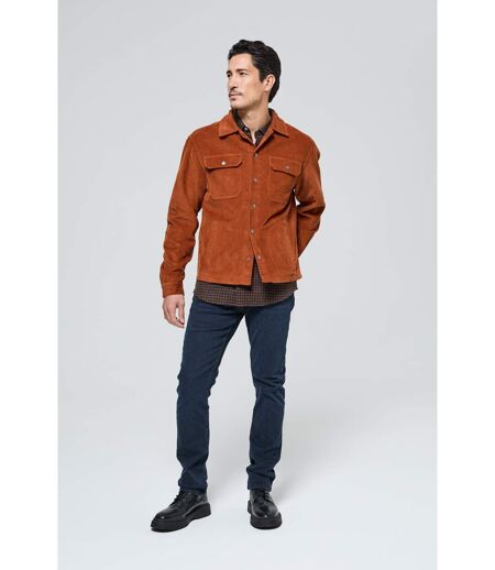 Veste Firvo Camel