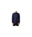 Chemise Manches Longues Joe Homme Bleu Foncé Boss-1