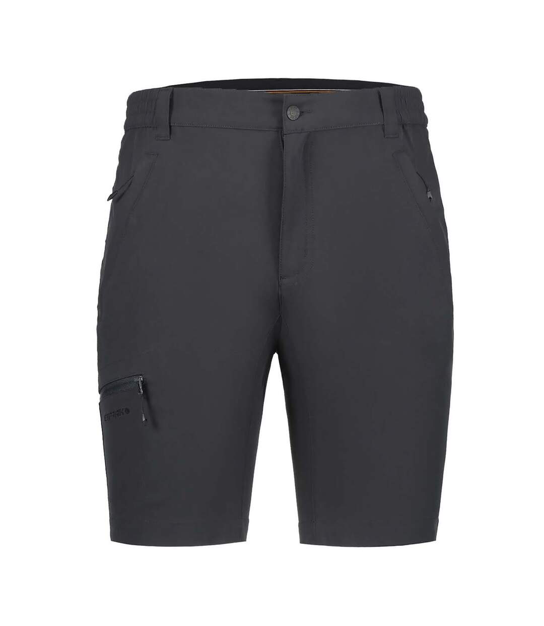 Short Marche Berwyn Homme Gris Icepeak-1