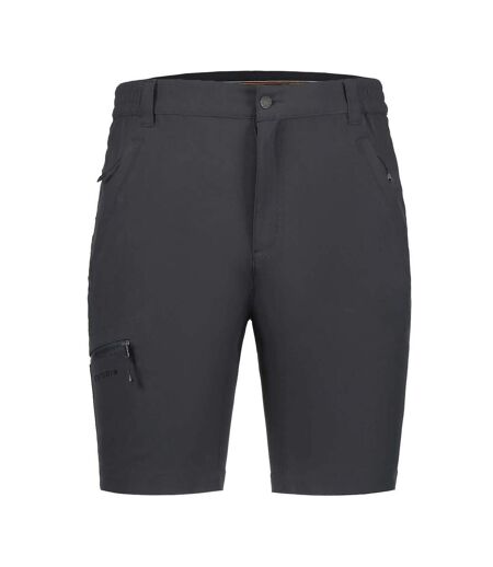Short Marche Berwyn Homme Gris Icepeak