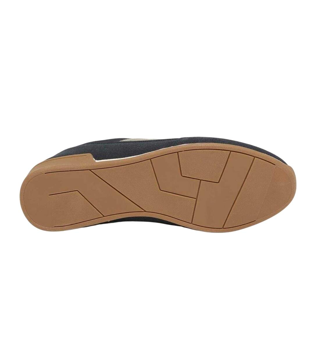 Baskets Panther Homme Bleu Marine Lambretta-2