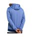 Sweat bleu homme adidas ny tape - l-2