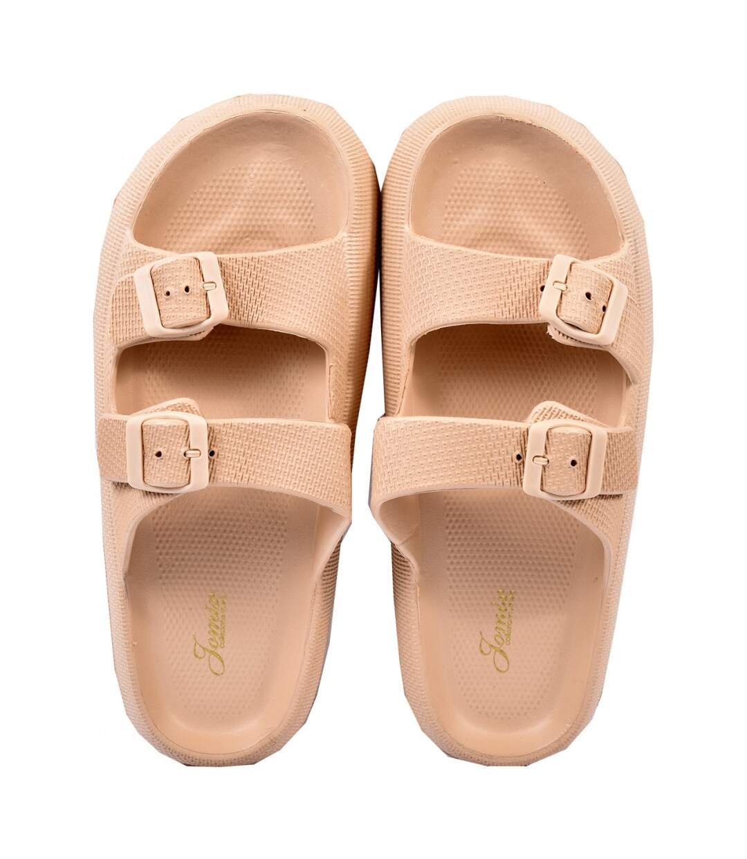 Claquette Sabot Femme EVA-3
