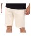 Short écru homme umbro berm - 3xl-1