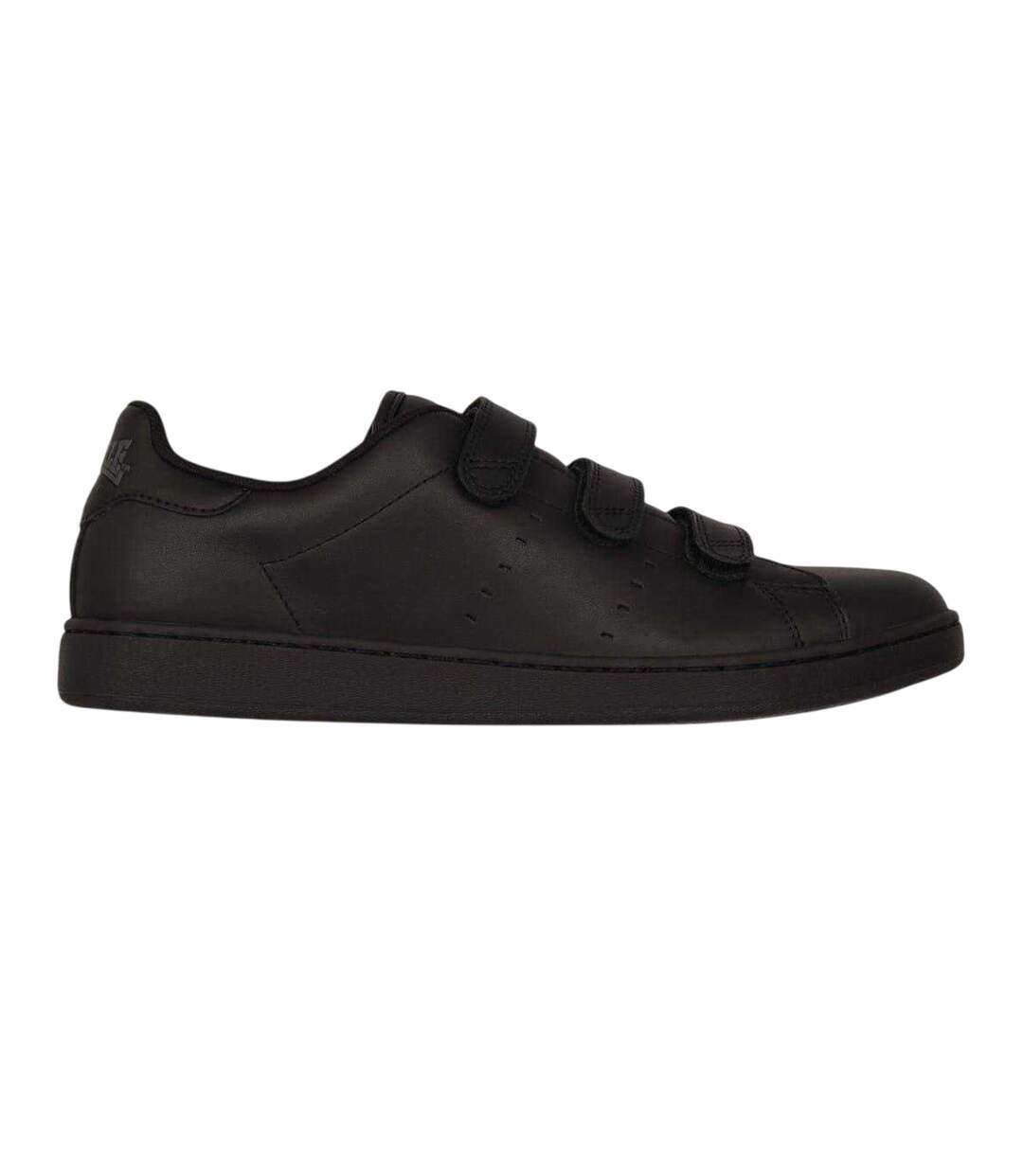 Baskets Zion Homme Noir British Knights-1