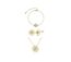 Parure Daffodil - Cristal d'Autriche-1