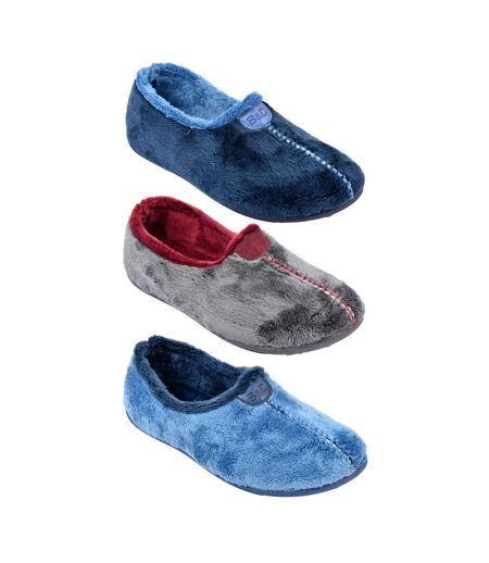 Charentaise Femme Pantoufle PREMIUM