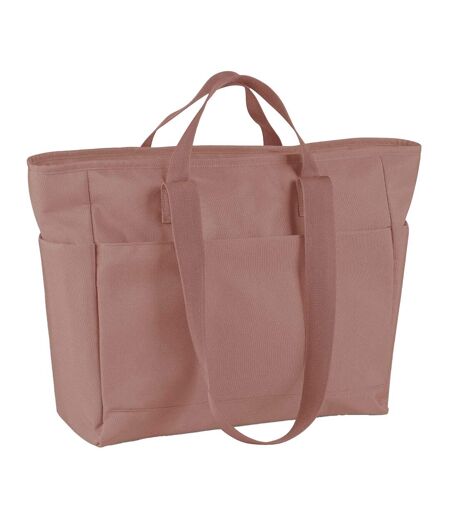 Tote Bag Simplicity Taille Unique Rose Clair Bagbase