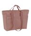 Tote Bag Simplicity Taille Unique Rose Clair Bagbase-1