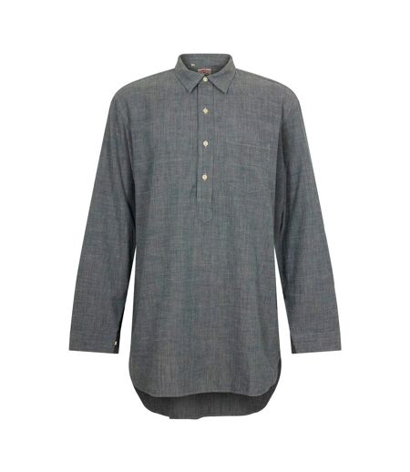 Mens Sunset Chambray Shirt Chambray Levis