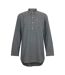 Mens Sunset Chambray Shirt Chambray Levis-1