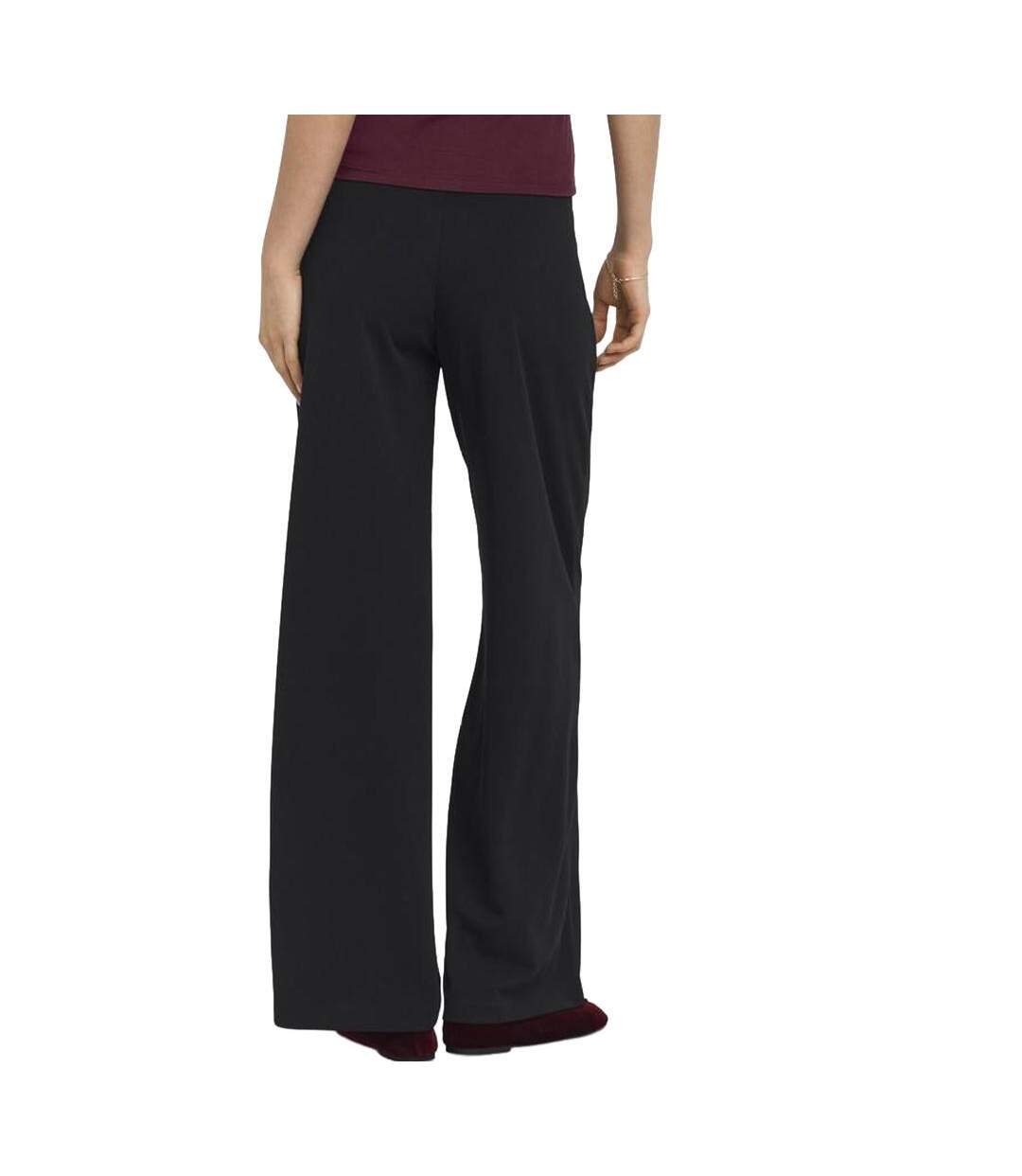 Pantalon noir femme jdy geggo 15208430-2