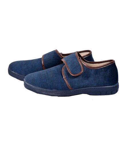 CHARENTAISE Homme Pantoufle PREMIUM