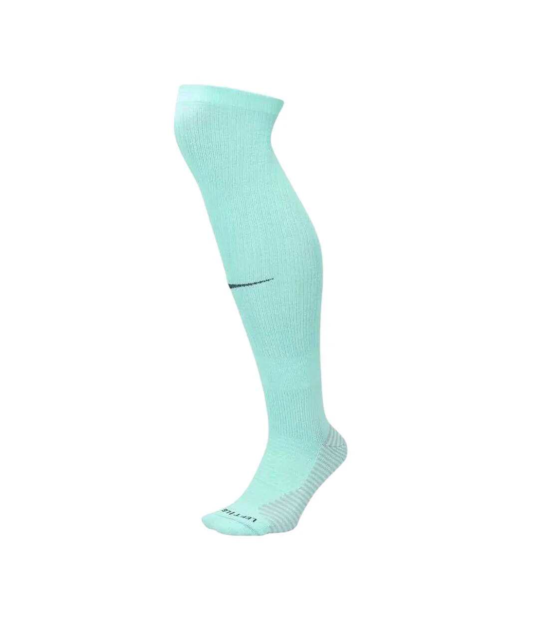 Mens Strike Football Socks Green Nike-2