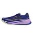Chaussures Motif/style 3 Rayures Supernova Rise Femme Bleu Vif Adidas-3