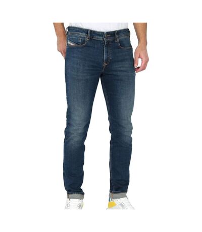 Jean Bleu Foncé Homme Diesel 1979 Sleenker 30 - W27-L30