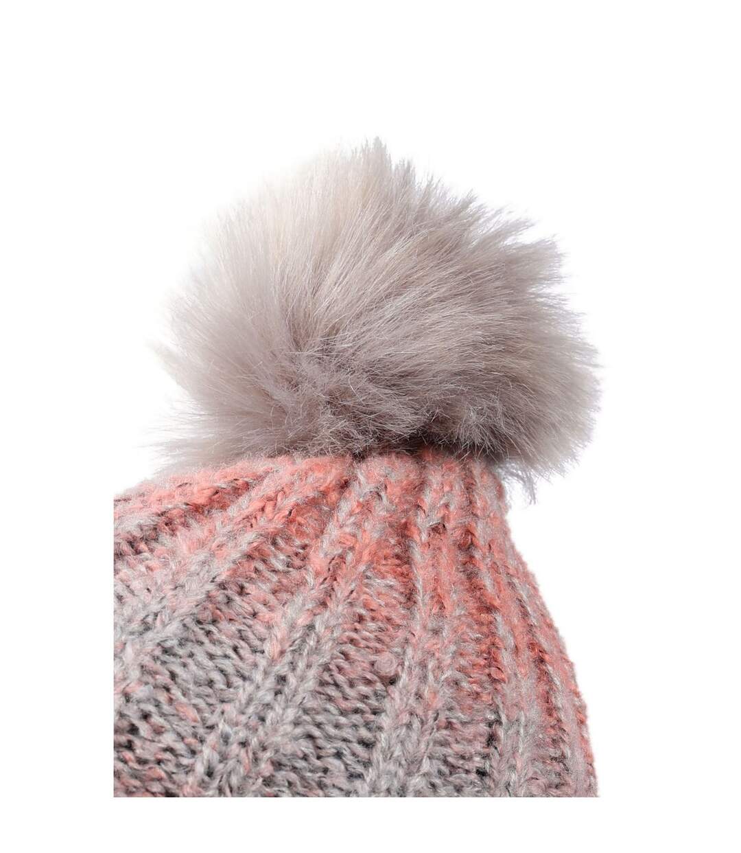Bonnet Pamela Femme Rose Trespass-2