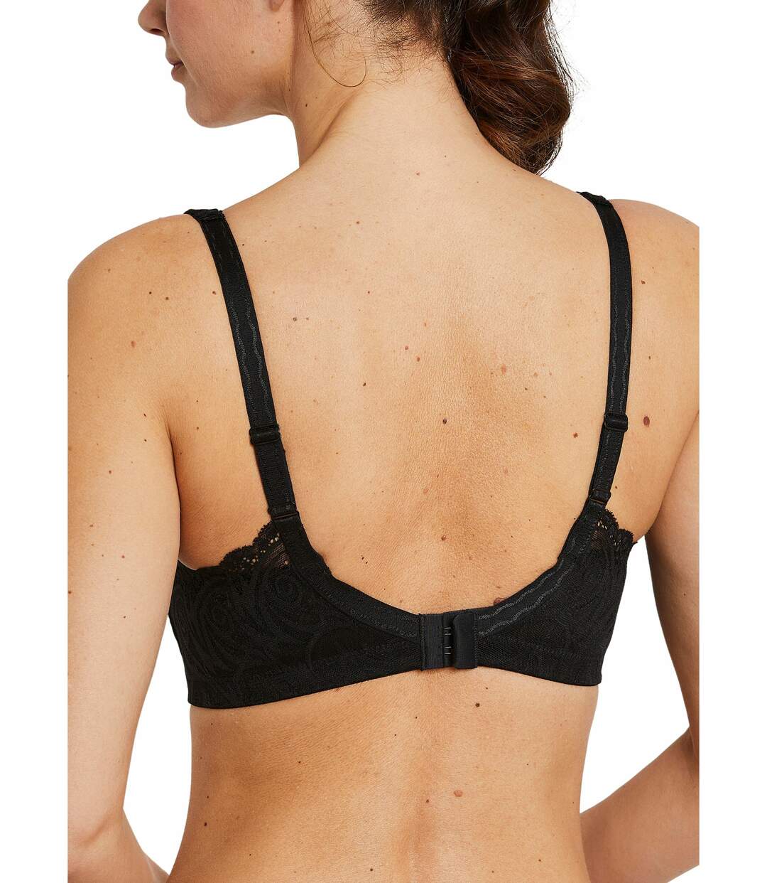 Soutien-gorge sans armatures dentelle-2