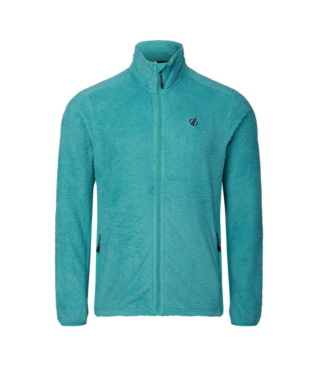 Veste Polaire Levitate Homme Bleu Sarcelle Dare 2B-1
