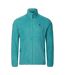 Veste Polaire Levitate Homme Bleu Sarcelle Dare 2B-1