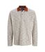 Polo Hiver Motif/style À Rayures Homme Brandy Jack And Jones-2