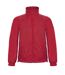 B&C - Coupe-vent ID.601 - Homme (Rouge) - UTBC5373
