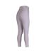 Womens/ladies optima breeches white Aubrion