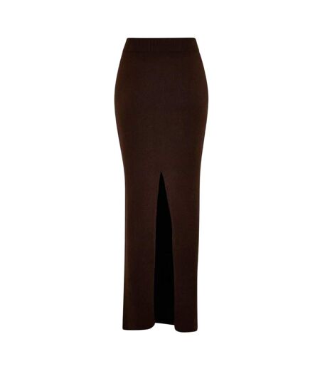 Jupe Longue Femme Marron Jack Wills