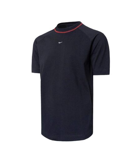 T-shirt Fc Tribuna Homme Noir Nike