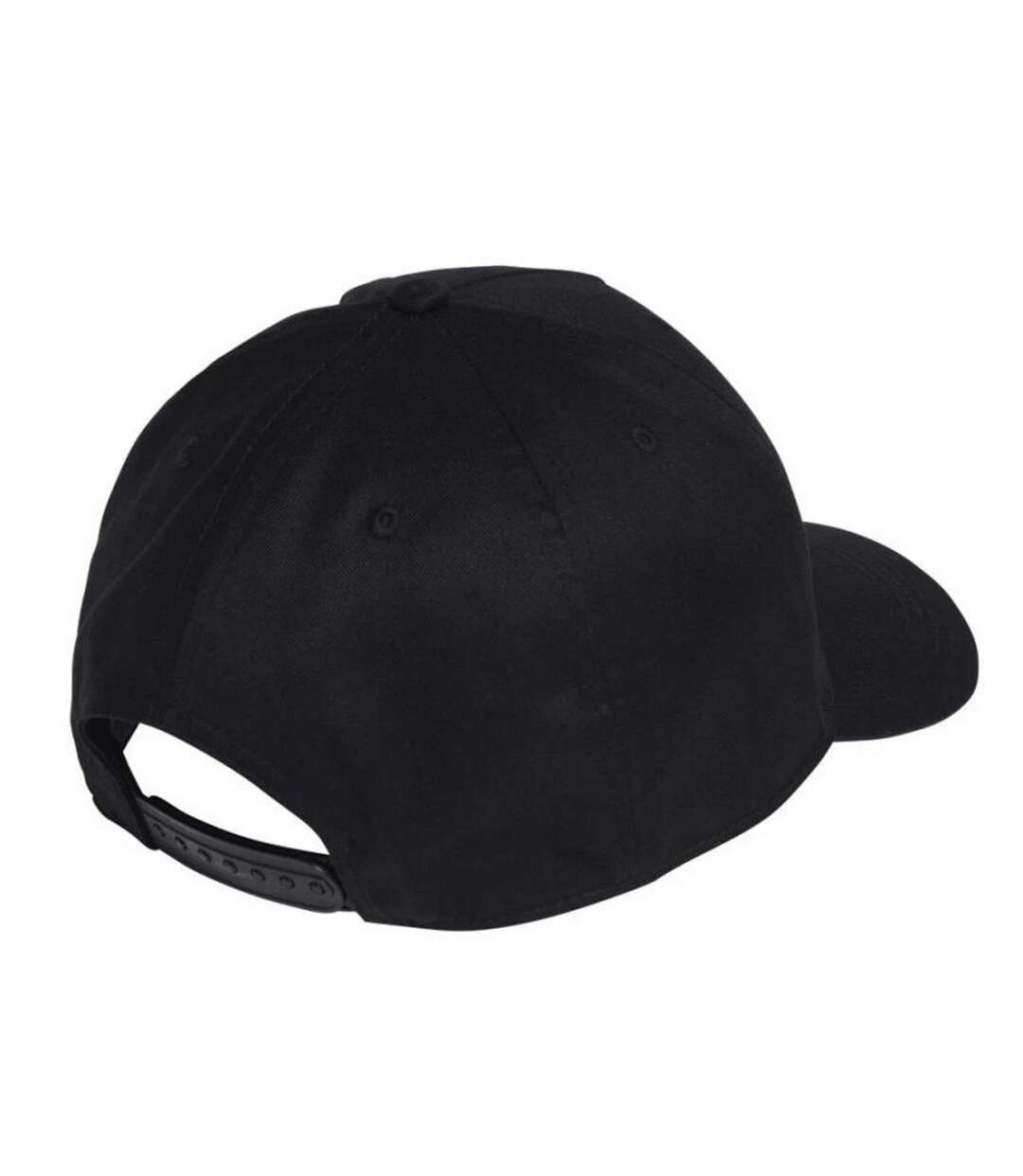 Casquette De Baseball Linear Enfant Noir Adidas-2