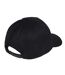 Casquette De Baseball Linear Enfant Noir Adidas-2