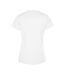 T-shirt Femme Blanc Promodoro-2