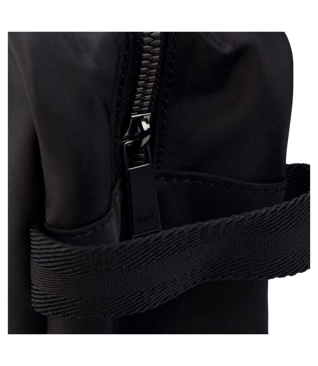 Ensemble Trousse De Toilette Voyage Motif/style Logo Taille Unique Noir Boss-4