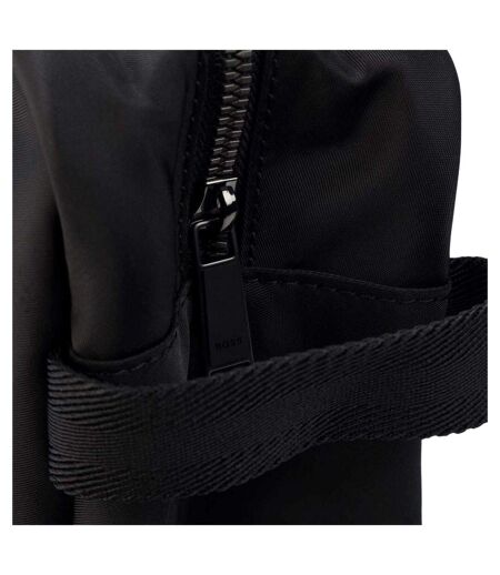Ensemble Trousse De Toilette Voyage Motif/style Logo Taille Unique Noir Boss