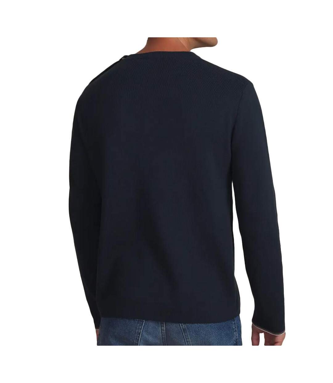 Pull marine homme tbs loranron-2