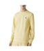 Sweat Jaune Homme Lacoste SH1505 - XS