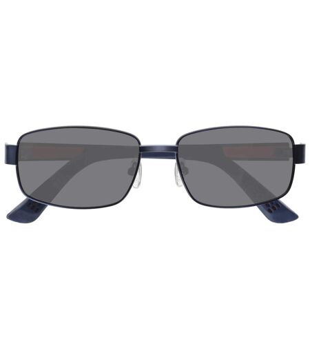 Isotoner Lunettes de soleil mixte adulte verres polarisants, verres polycarbonates, branches flexibles