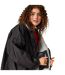 Unisex Adult Waterproof Fleece Lined Changing Robe Ivy Moss Regatta-4