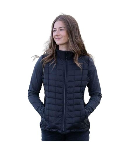 Veste Sans Manches Appalachian Femme Noir Stormtech