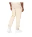 Pantalon De Jogging Preece Homme Gris Pâle Crosshatch-3