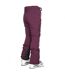 Trespass - Pantalon de ski GALAYA - Femme (Violet) - UTTP3957