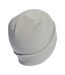 Bonnet Motif/style Logo Brodé Adulte Vert De Gris Clair Adidas-2