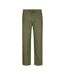 Pantalon fluide kaki homme petrol industries trouser - 3xl-1