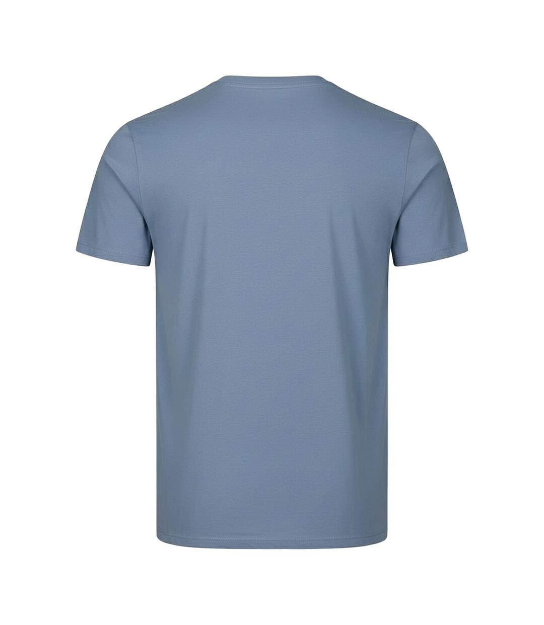 T-shirt Motif/style The Rolling Stones Mick Adulte Bleu Amplified-2