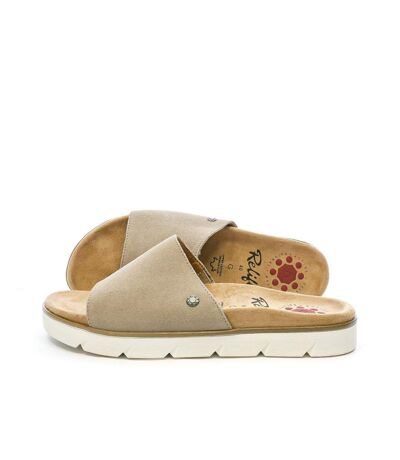 Sandales Beige Femme RELIFE Habiba - 40