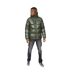 Doudoune Motif/style Welcome Homme Olive Kings Will Dream-1