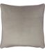 Evans Lichfield Opulence Throw Pillow Cover (Mink) (55cm x 55cm) - UTRV2306