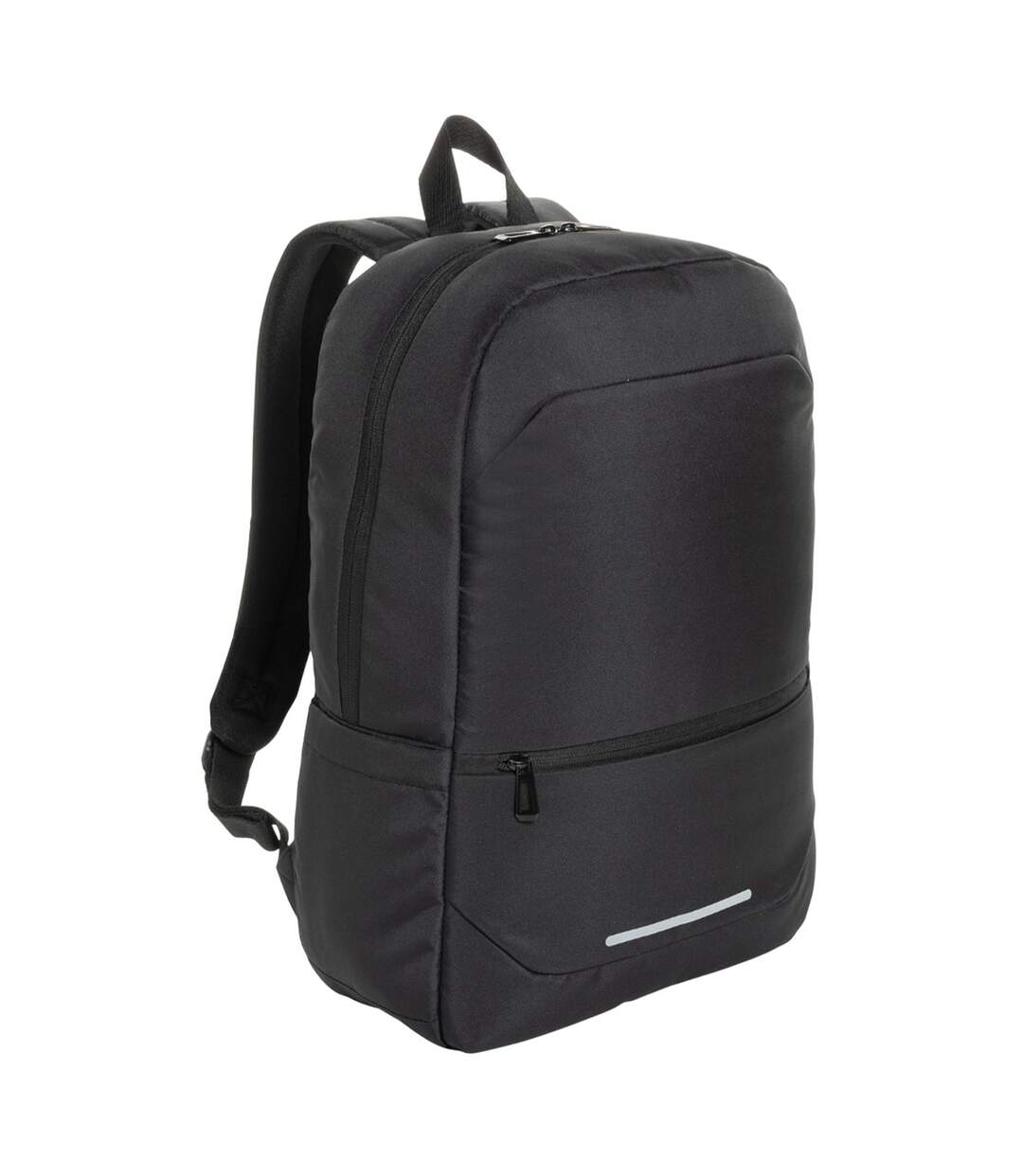 City Pack Aware Business Laptop Backpack One Size Black XD Collection-1