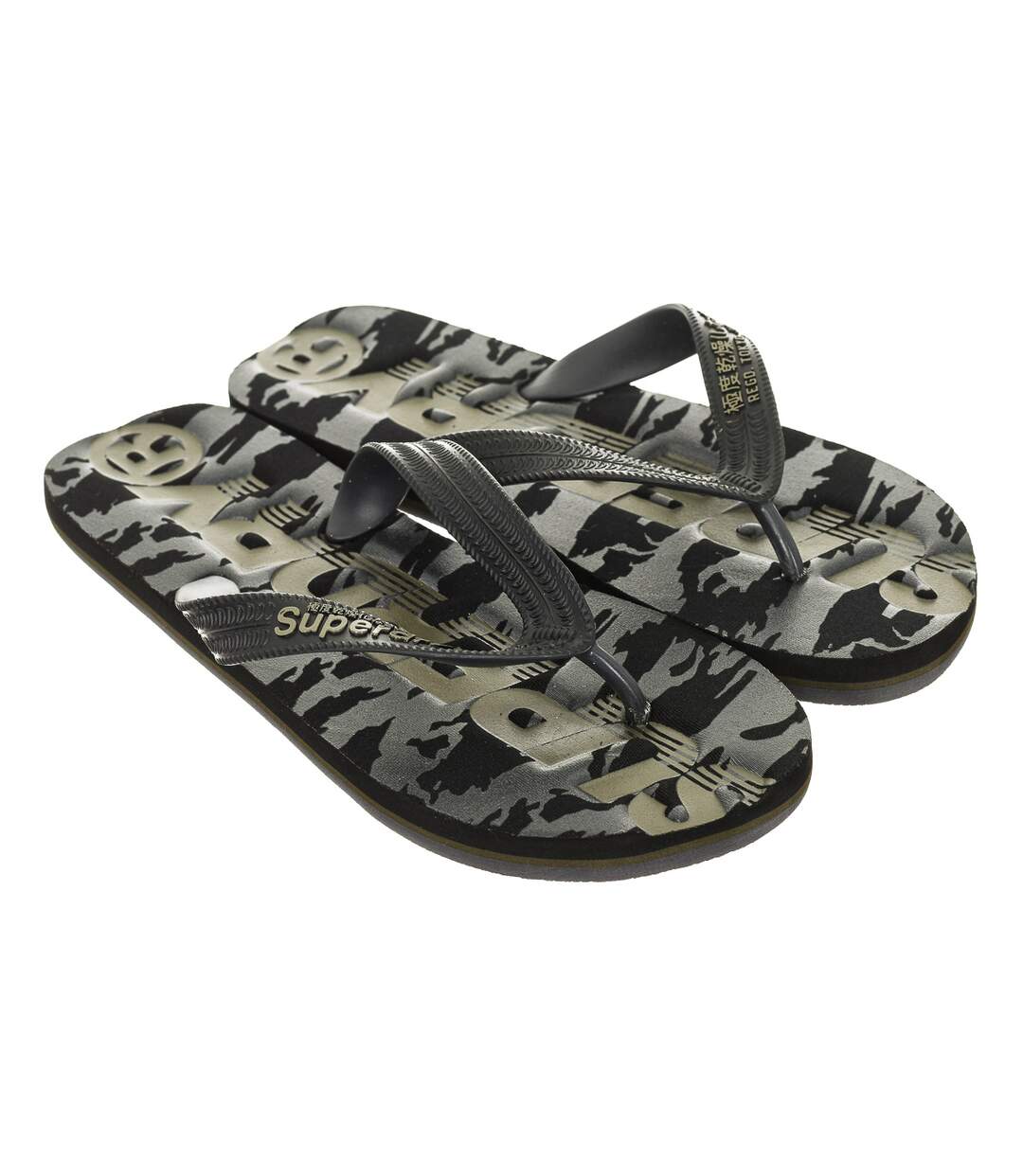Flip Flop with non-slip sole MF310003A men-3